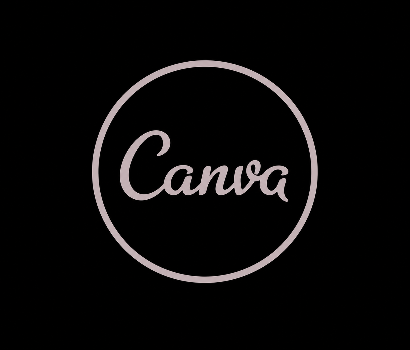 Canva Designs Icon